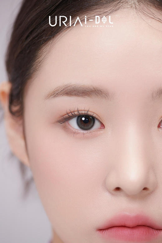 IDOL气泡灰（佩戴直径：14.0mm） 商品图2