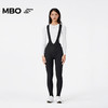 MBO CARVICO®女子意式双核抓绒背带骑行长裤 双箭头 T370(经销商专拍链接，非经销商拍单不发货) 商品缩略图9