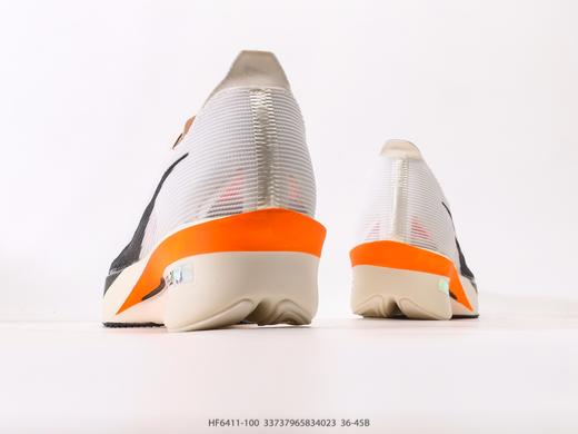 耐克Nike ZoomX Vaporfly NEXT% 4轻量化透气休闲运动跑步鞋HF6411-100男女鞋 商品图5