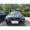 奔驰 E级 改款 E 300L时尚型【长租-北京】 商品缩略图1