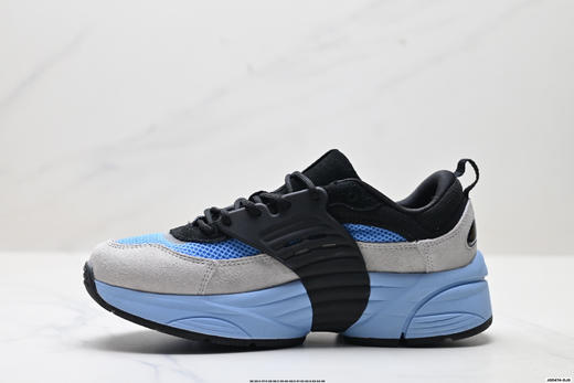 耐克Jordan Trunner O/S经典复古百搭运动休闲鞋lB3722-005男女鞋 商品图2