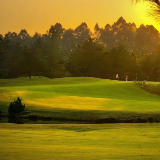 清远狮子湖高尔夫俱乐部 Qingyuan Lion Lake Golf Club |  清远高尔夫球场 | 广东高尔夫球场 | 中国 商品图4
