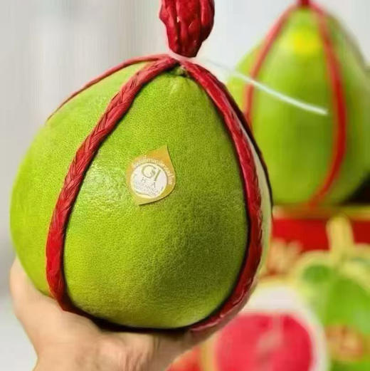泰国土豪蜜柚 商品图4