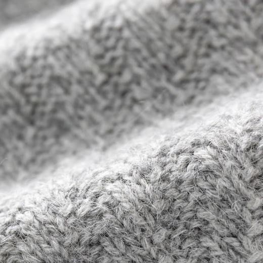 苏苏姐家斜纹背心手工DIY编织棒针衣服毛线团上衣材料包 商品图4