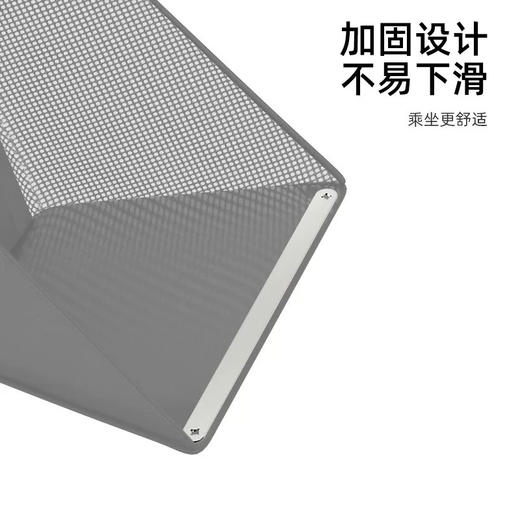 Takbebe塔克贝贝口袋推车 婴幼儿遛娃神器 轻便折叠 商品图4