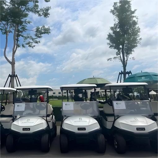 罗宾斯伍德高尔夫俱乐部（华彬高尔夫俱乐部） Robinswood Golf Club | 曼谷高尔夫球场 | 泰国高尔夫球场俱乐部 商品图10