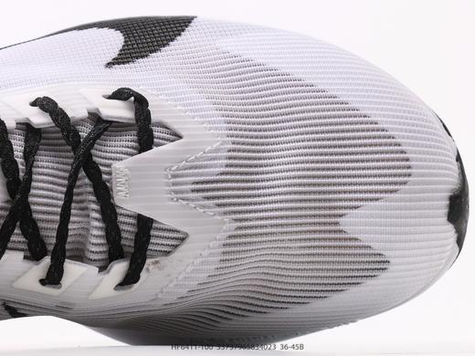 耐克Nike ZoomX Vaporfly NEXT% 4轻量化透气休闲运动跑步鞋HF6411-100男女鞋 商品图7