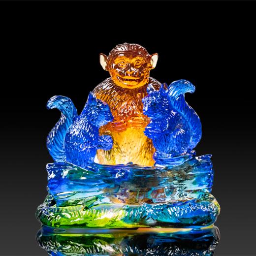 2026年生肖龙吉祥物 商品图2