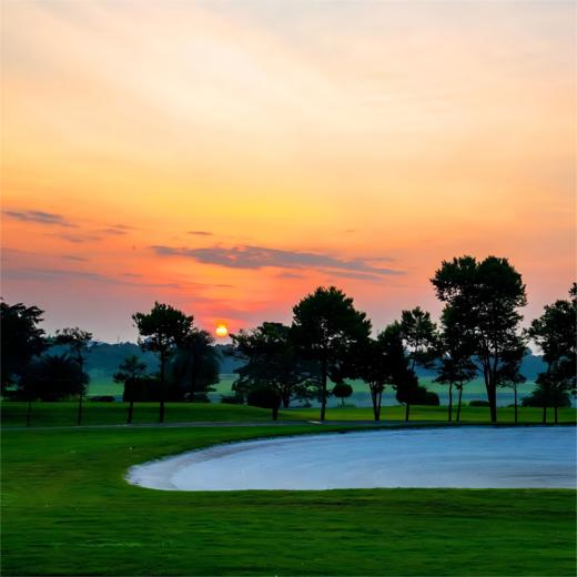 曼谷·皇家珍宝城高尔夫俱乐部 The Royal Gems City Golf Club | 曼谷高尔夫球场 | 泰国高尔夫球场俱乐部 商品图5