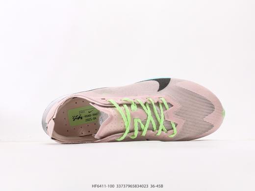 耐克Nike ZoomX Vaporfly NEXT% 4轻量化透气休闲运动跑步鞋HF6411-100男女鞋 商品图2