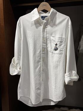 Ralph Lauren 拉夫劳伦 衬衫男  MNPOWOV16824668-100 .