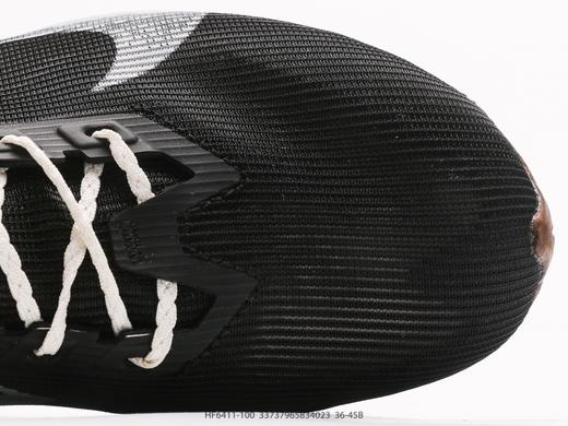 耐克Nike ZoomX Vaporfly NEXT% 4轻量化透气休闲运动跑步鞋HF6411-100男女鞋 商品图7