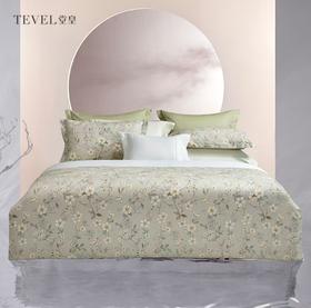 6F堂皇  温岚全棉四件套