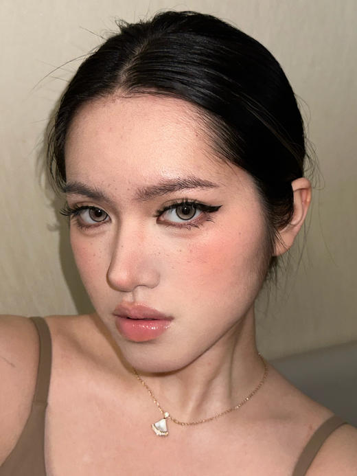 KIRAFAIRY织光羽纱（佩戴直径：14.2mm） 商品图4