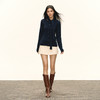 Ariseism 美式复古毛衣女秋季新款上衣 商品缩略图3