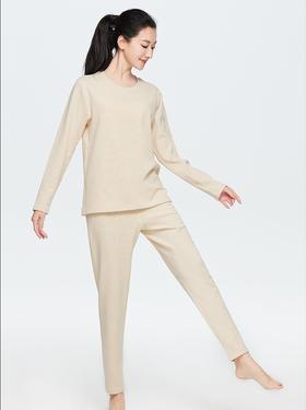 素道女士单条秋裤