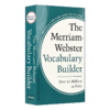 韦氏字根词典英文原版 Vocabulary Builder进口英语正版字典 Merriam Webster's 韦小绿大学书可搭单词的力量word power made 商品缩略图1