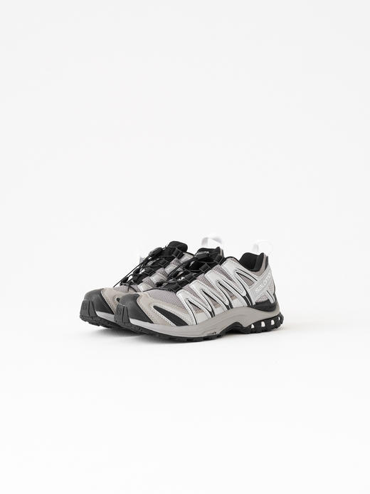 SALOMON萨洛蒙 XA PRO 3D 柔软舒适 低帮 户外功能鞋 男女同款(MT) 商品图6