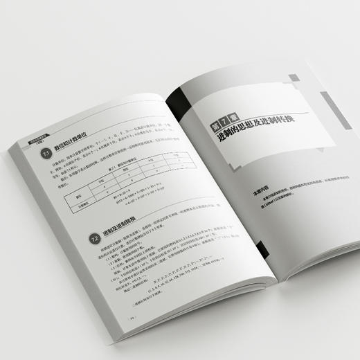 信息学竞赛教程（初级） 王桂平 周祖松 万毅 陈胤戬 编著 北京大学出版社 商品图3