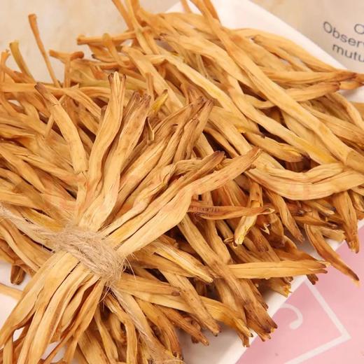 临泉特产咸鸭蛋枸杞黄花菜组合2950g 商品图1