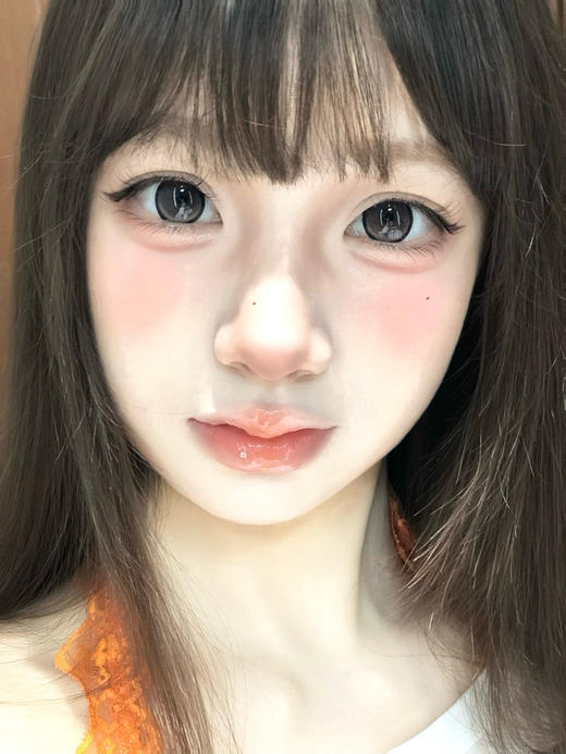 DK373摩卡冻（佩戴直径：14.5mm） 商品图2