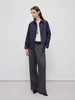 出逃赤岗西/25AWW158/复古美式海军蓝外套 商品缩略图2