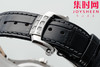 PPF潜心三年 真"芯"之作！百达翡丽PP鹦鹉螺系列5712GR 方钻牛仔蓝皮带款总裁 新升级V3版 男士腕表 商品缩略图7