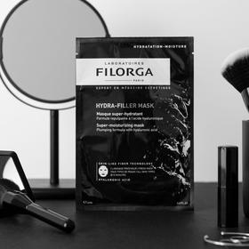 法国 FILORGA菲洛嘉 十全大补保湿急救贴片面膜 10片