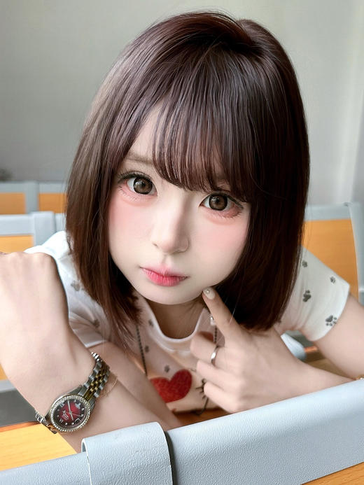 DORAGINA加州棕(佩戴直径:14.5mm) 商品图3