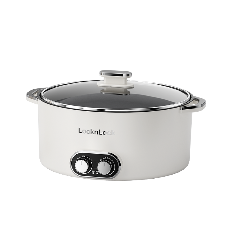 EJP1137WHT 鸳鸯锅