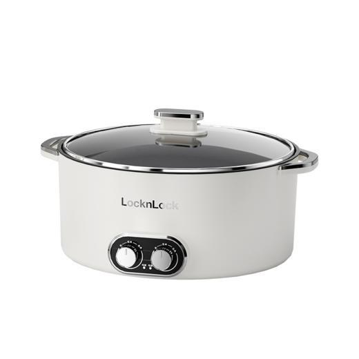 EJP1137WHT 鸳鸯锅 商品图0