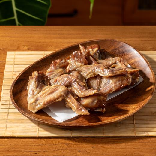广式腊鸡翅|鲜香入骨，咸甜适中带酒香 商品图4