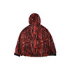 and wander printed rain jacket 主题迷彩女装防水连帽冲锋衣 商品缩略图4