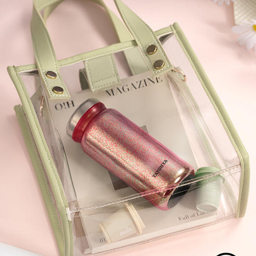 TA04010420系列 钛雅逸口红杯 商品图3