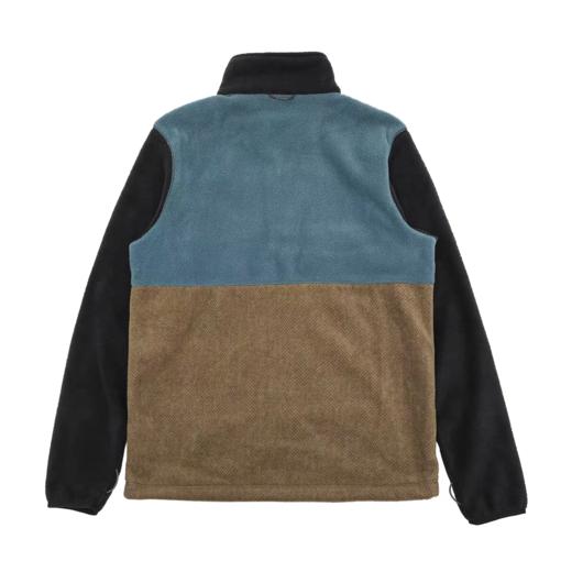 【云粉节】【8.5折】6楼哥伦比亚秋冬户外男子夹克外套防风保暖抓绒衣XM8719 商品图1