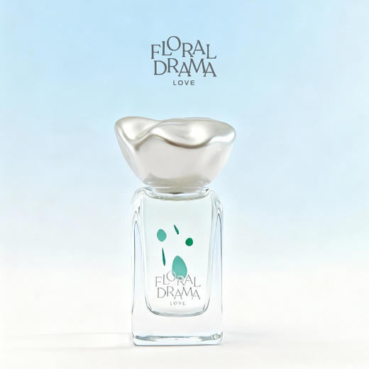 FOLRAL DRAMA 雨中芭蕾香水 商品图0
