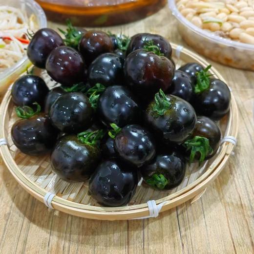 寿光 紫龙樊番茄 商品图7