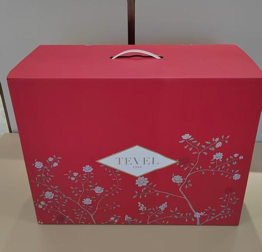 6F堂皇  双喜同心枕169/对 商品图1