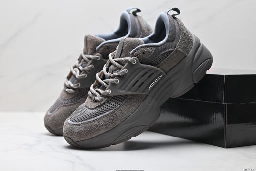 耐克Jordan Trunner O/S经典复古百搭运动休闲鞋lB3722-005男女鞋 商品图7