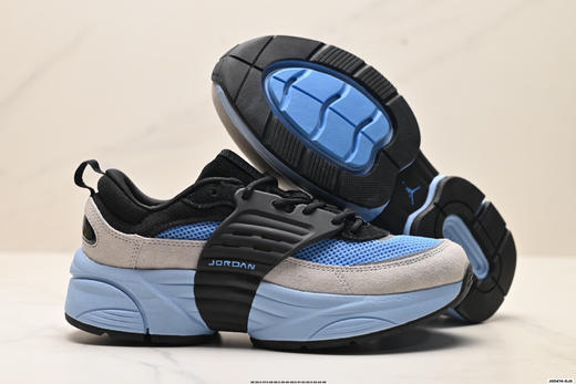 耐克Jordan Trunner O/S经典复古百搭运动休闲鞋lB3722-005男女鞋 商品图4