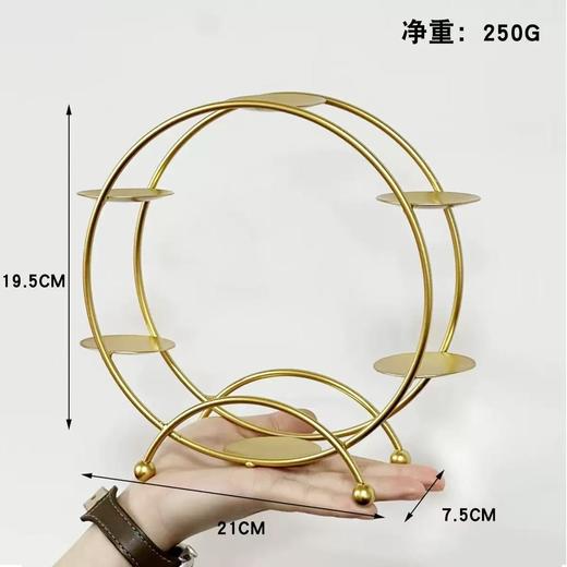 摩天轮-帆船-带布-一帆风顺（30*5*29.5cm） 商品图5