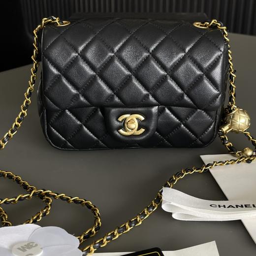 香家小金球mini 方胖子 商品图11