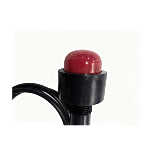 挂车EBS指示灯线束红色（磨损 带接插件）-科密	4000 190 924 1（S1）包邮 商品图1