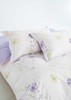 【全棉印花-花绛】SCHIESSER舒雅生活100%全棉印花四件套，斜纹织造，面料手感柔软亲肤，全棉材质吸湿透气11010125010005/06 花绛 商品缩略图2