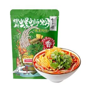 李子柒柳州螺狮粉香菜风味251g