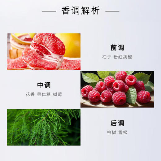 安娜苏筑梦天马女士淡香水 30ml 商品图3