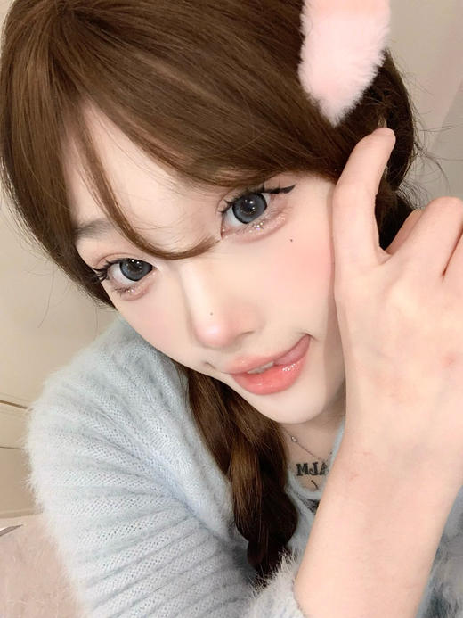 DORAGINA圣鹿灰（佩戴直径：14.5mm） 商品图4