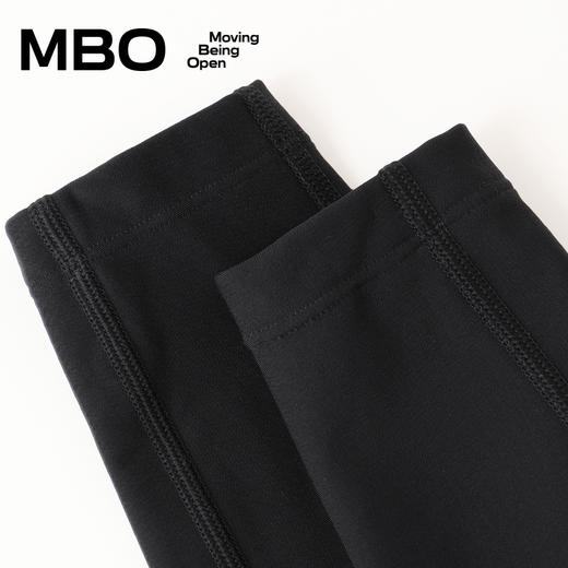 MBO CARVICO®女子意式双核抓绒背带骑行长裤 双箭头 T370(经销商专拍链接，非经销商拍单不发货) 商品图10