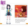 预售 【中商原版】DK超阅小读者 4册 Super Readers Level 1&2 Pokémon 宝可梦 英文原版 卡通动画故事绘本 分级阅读读物 6岁以上 商品缩略图2