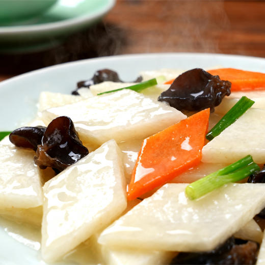 有机牛尾巴山药 4.4斤 商品图6